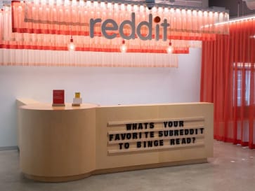 organizational leadership jobs reddit