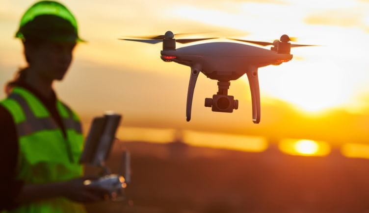 robotics-drones-Lee-County-NC