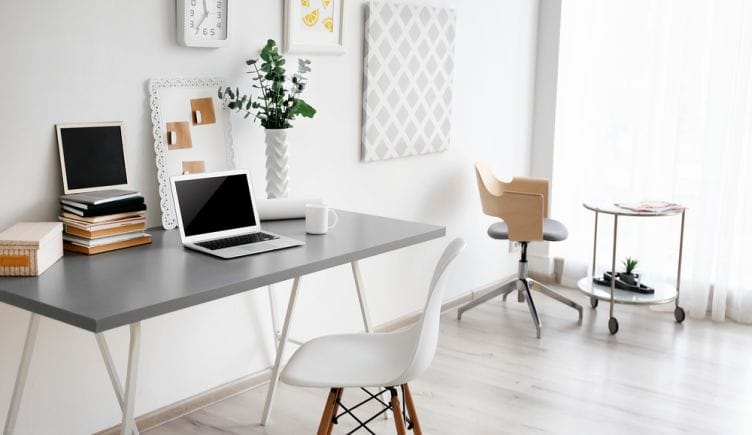 New Study Shows The Benefits Of Working From Home | Built In