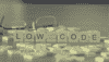 Low-code