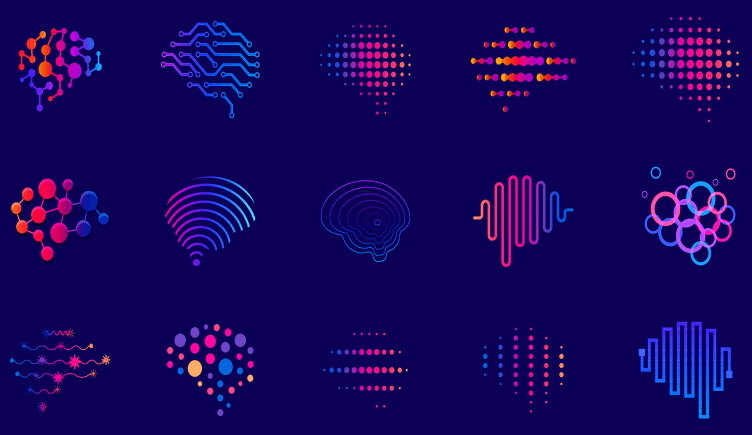 types of artificial intelligence models