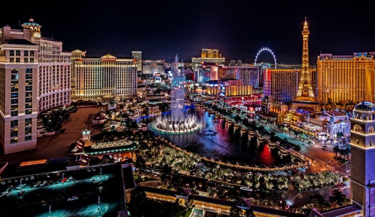 Top 30 Companies In Las Vegas 2022 | Built In
